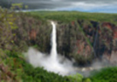 Thumbnail Wallaman Falls Photo Download Thumbnail Wallaman Falls Photo Download