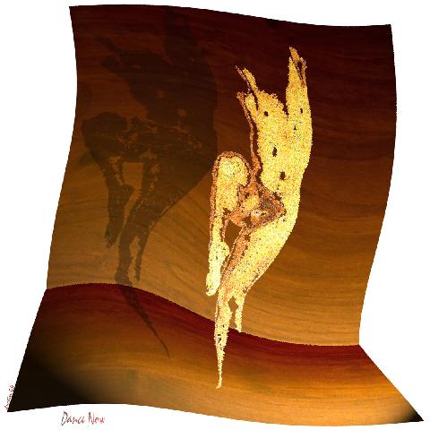 Product picture Dance Now